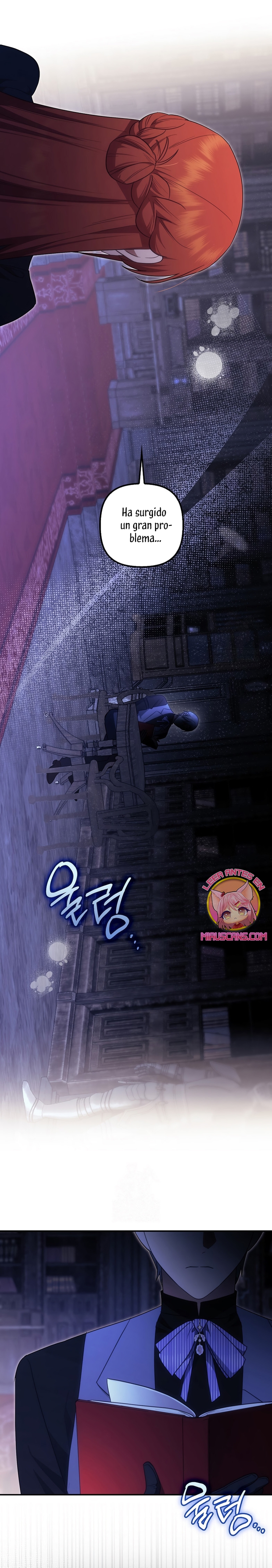 La sencilla vida de soltería disfrutada después de ser abandonada Capítulo 107 - Page 33