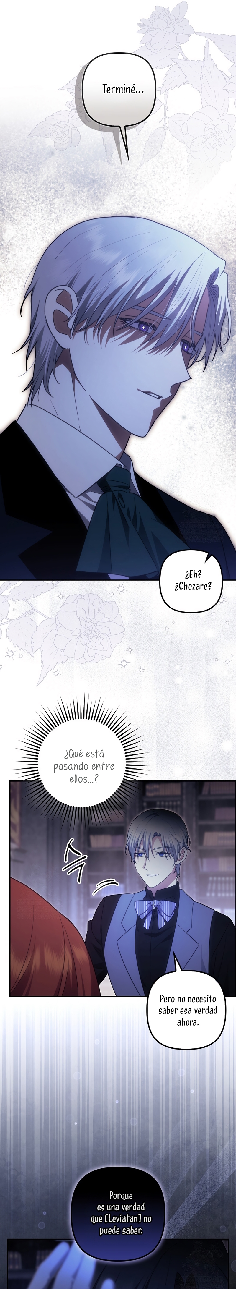 La sencilla vida de soltería disfrutada después de ser abandonada Capítulo 108 - Page 28