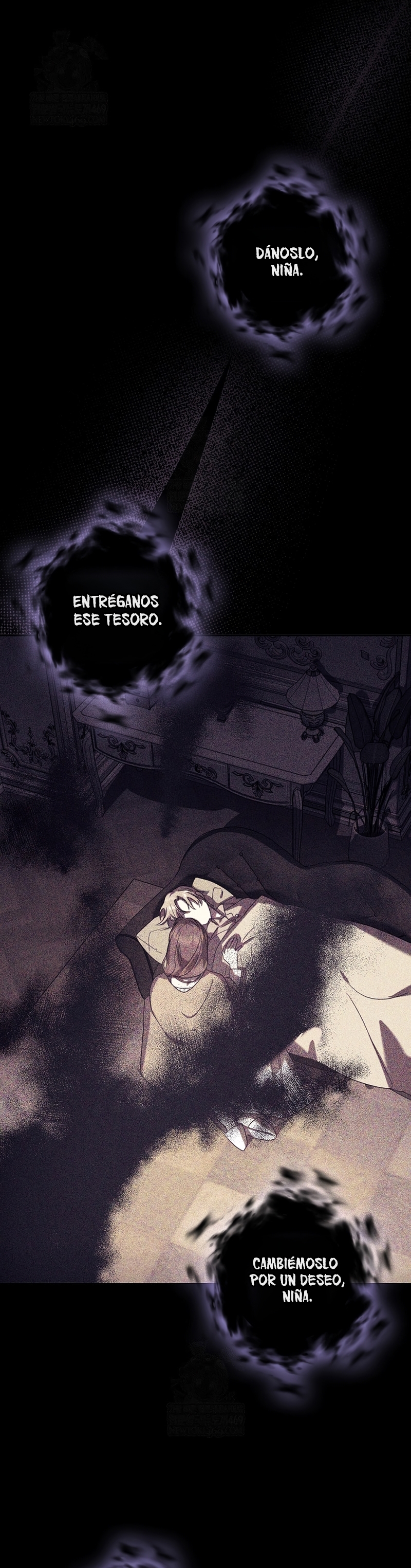 La sencilla vida de soltería disfrutada después de ser abandonada Capítulo 108 - Page 7