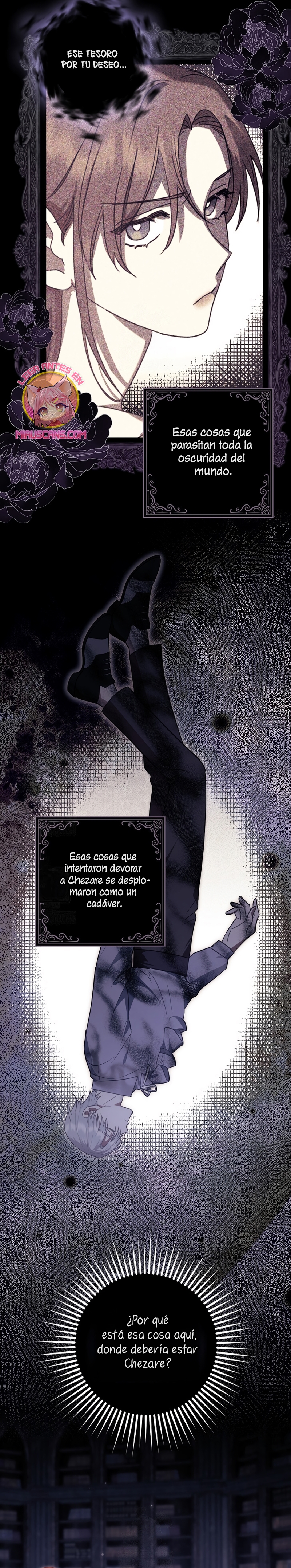 La sencilla vida de soltería disfrutada después de ser abandonada Capítulo 108 - Page 8