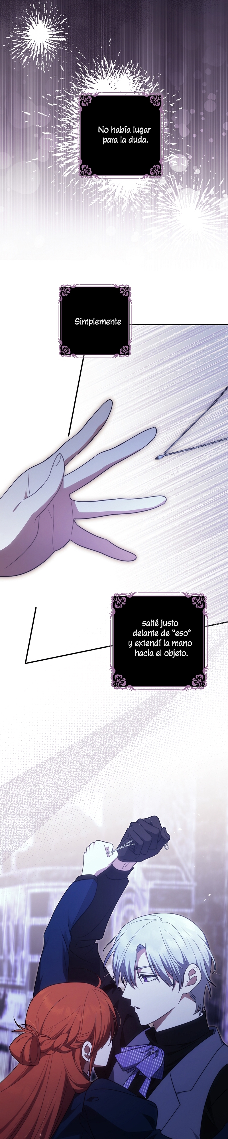 La sencilla vida de soltería disfrutada después de ser abandonada Capítulo 109 - Page 11