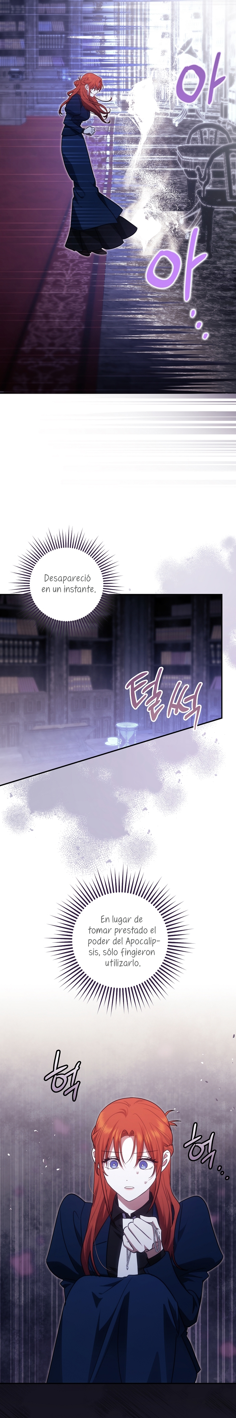 La sencilla vida de soltería disfrutada después de ser abandonada Capítulo 109 - Page 18