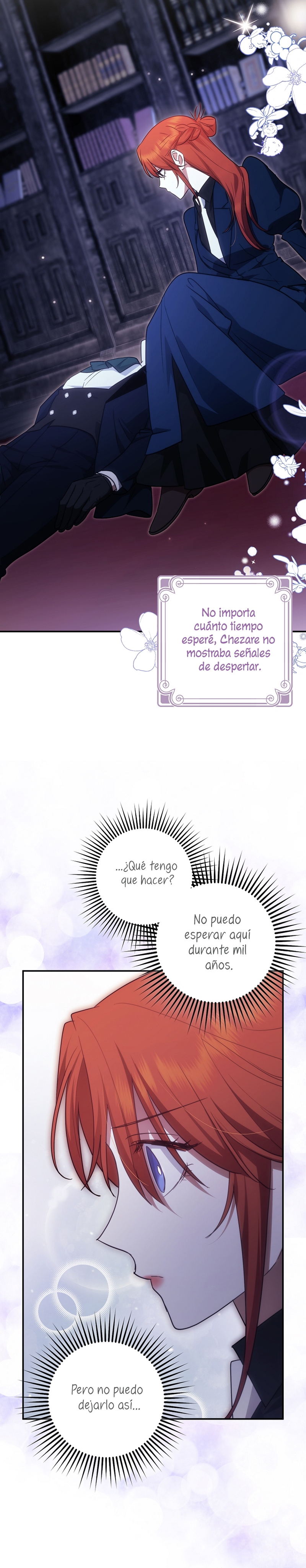 La sencilla vida de soltería disfrutada después de ser abandonada Capítulo 109 - Page 21