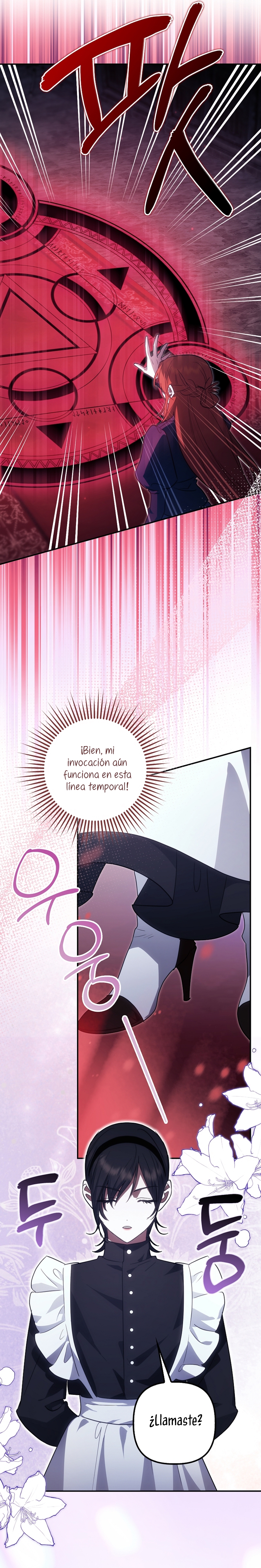 La sencilla vida de soltería disfrutada después de ser abandonada Capítulo 109 - Page 25