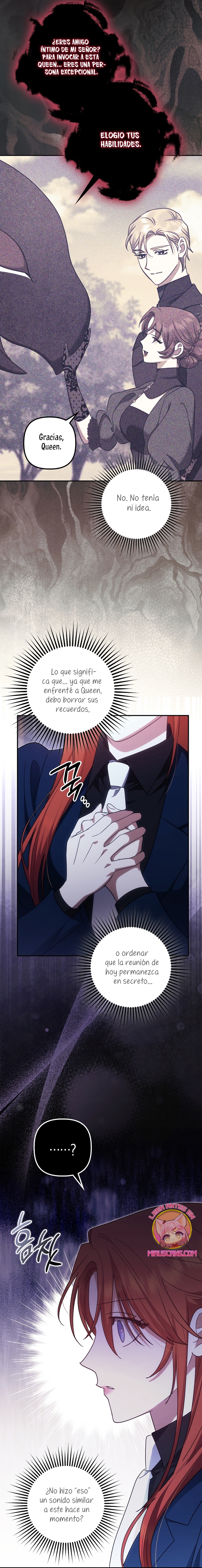 La sencilla vida de soltería disfrutada después de ser abandonada Capítulo 109 - Page 29