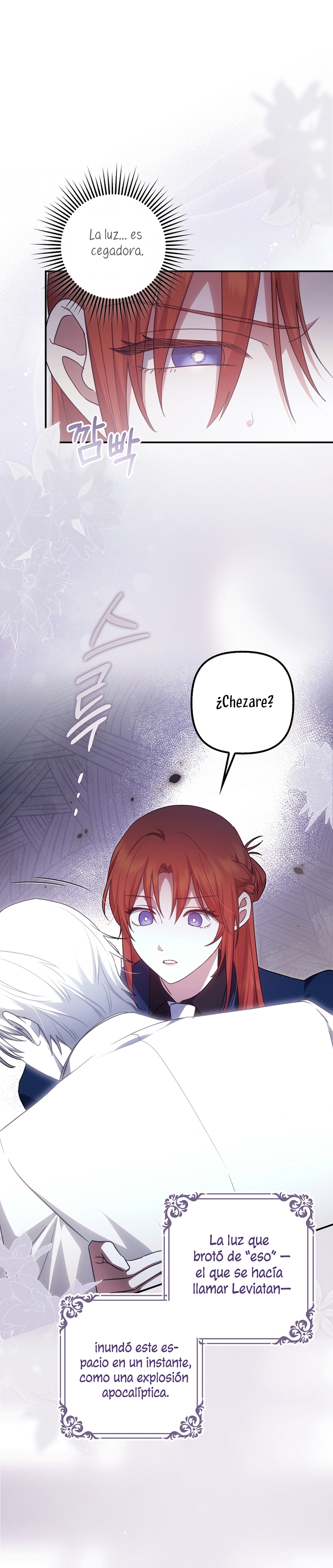 La sencilla vida de soltería disfrutada después de ser abandonada Capítulo 109 - Page 3