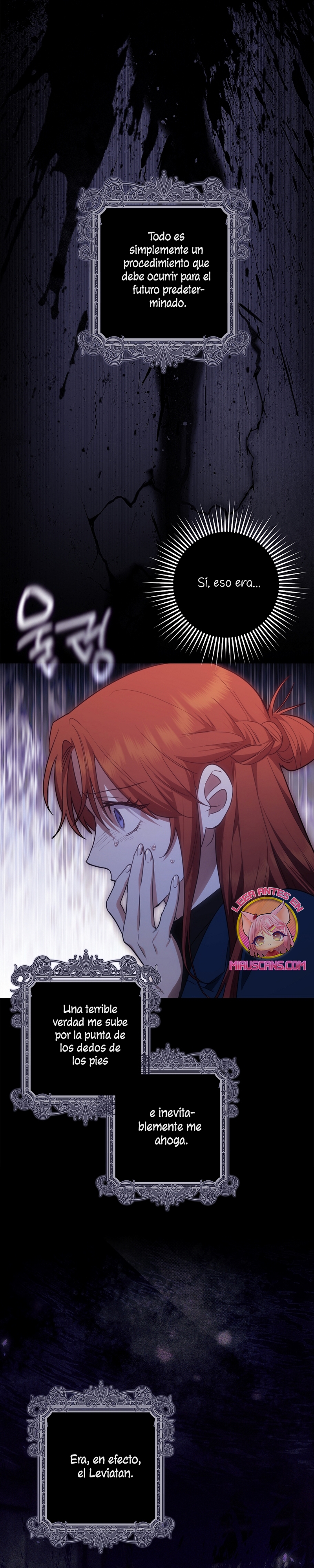 La sencilla vida de soltería disfrutada después de ser abandonada Capítulo 109 - Page 33