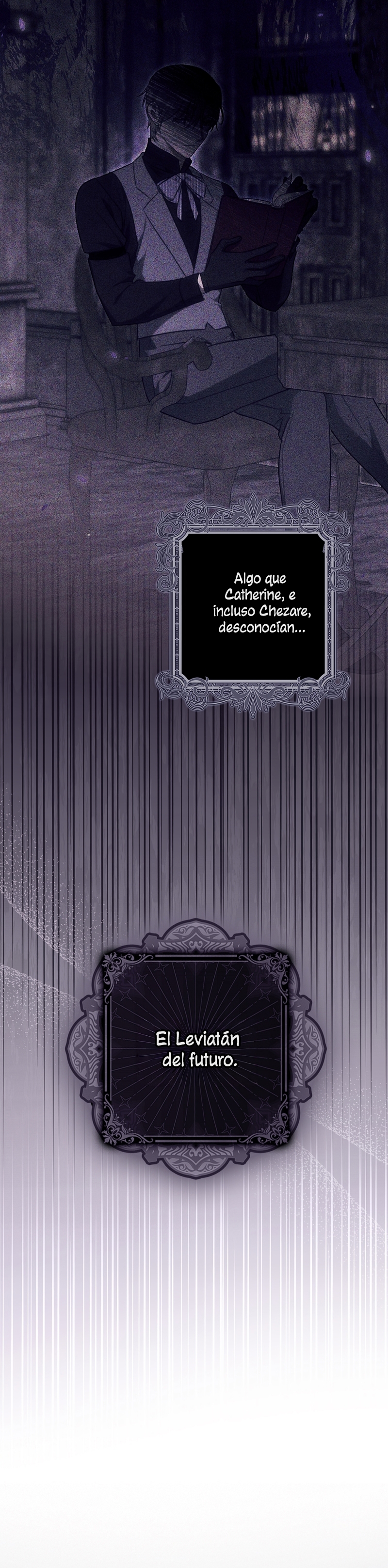 La sencilla vida de soltería disfrutada después de ser abandonada Capítulo 109 - Page 34