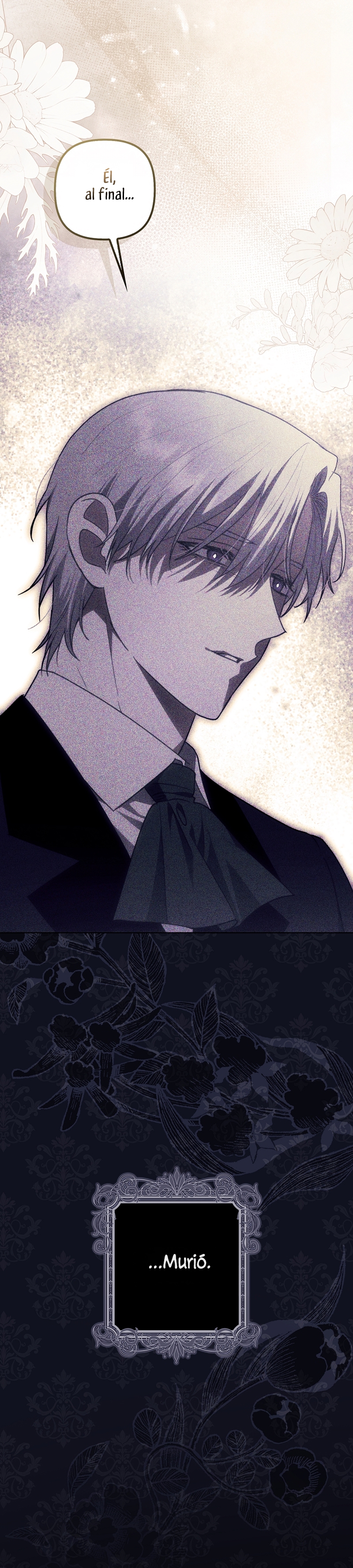 La sencilla vida de soltería disfrutada después de ser abandonada Capítulo 109 - Page 36