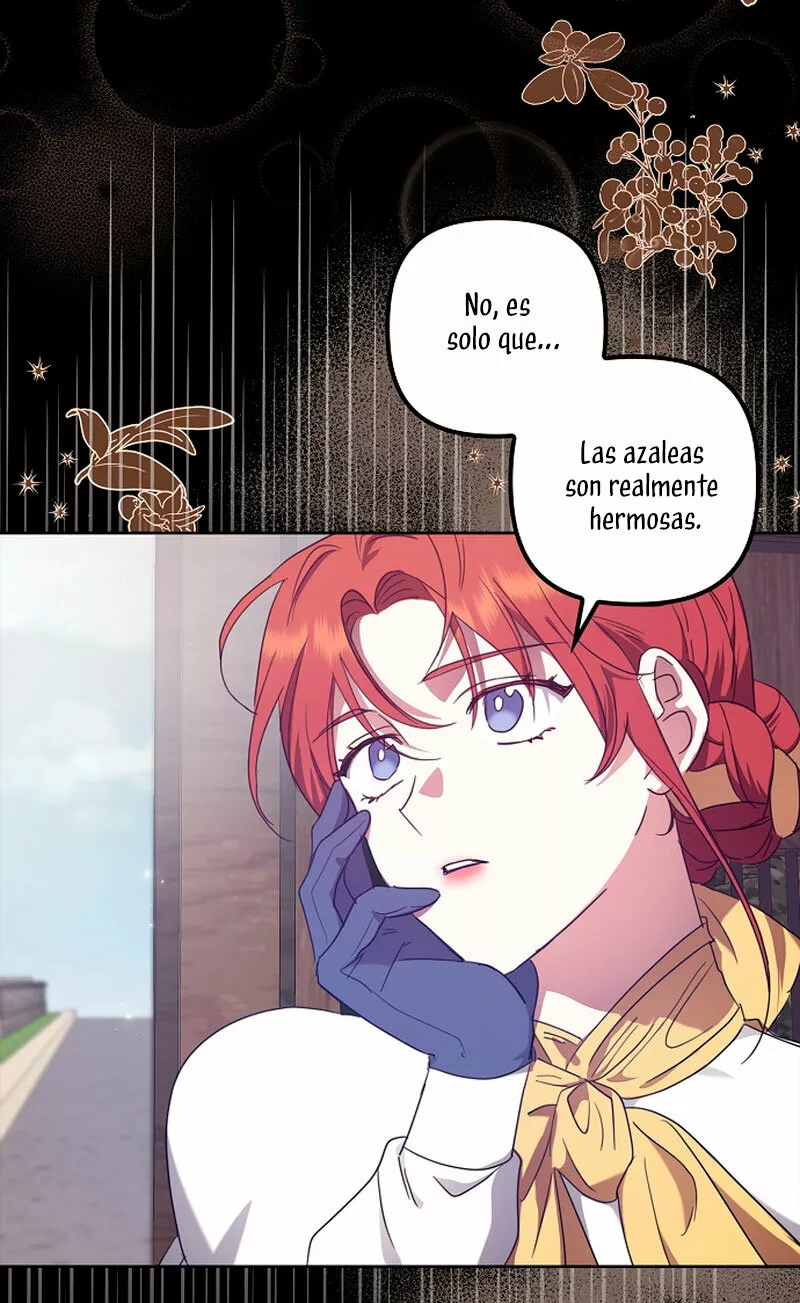 La sencilla vida de soltería disfrutada después de ser abandonada Capítulo 11 - Page 10