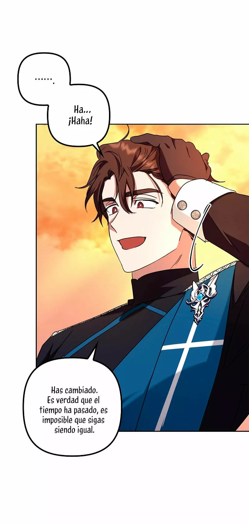 La sencilla vida de soltería disfrutada después de ser abandonada Capítulo 11 - Page 13