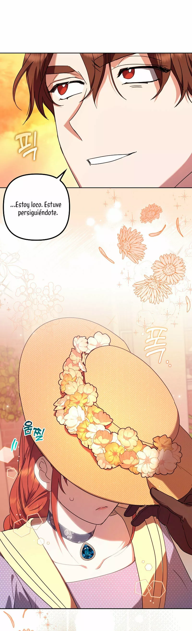 La sencilla vida de soltería disfrutada después de ser abandonada Capítulo 11 - Page 14