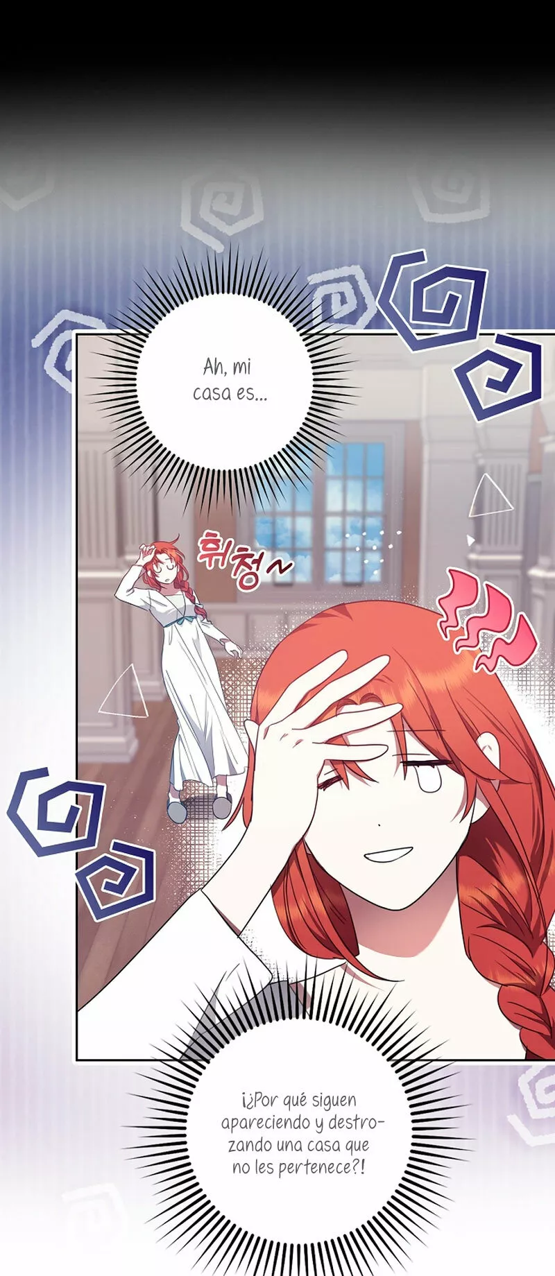 La sencilla vida de soltería disfrutada después de ser abandonada Capítulo 11 - Page 28