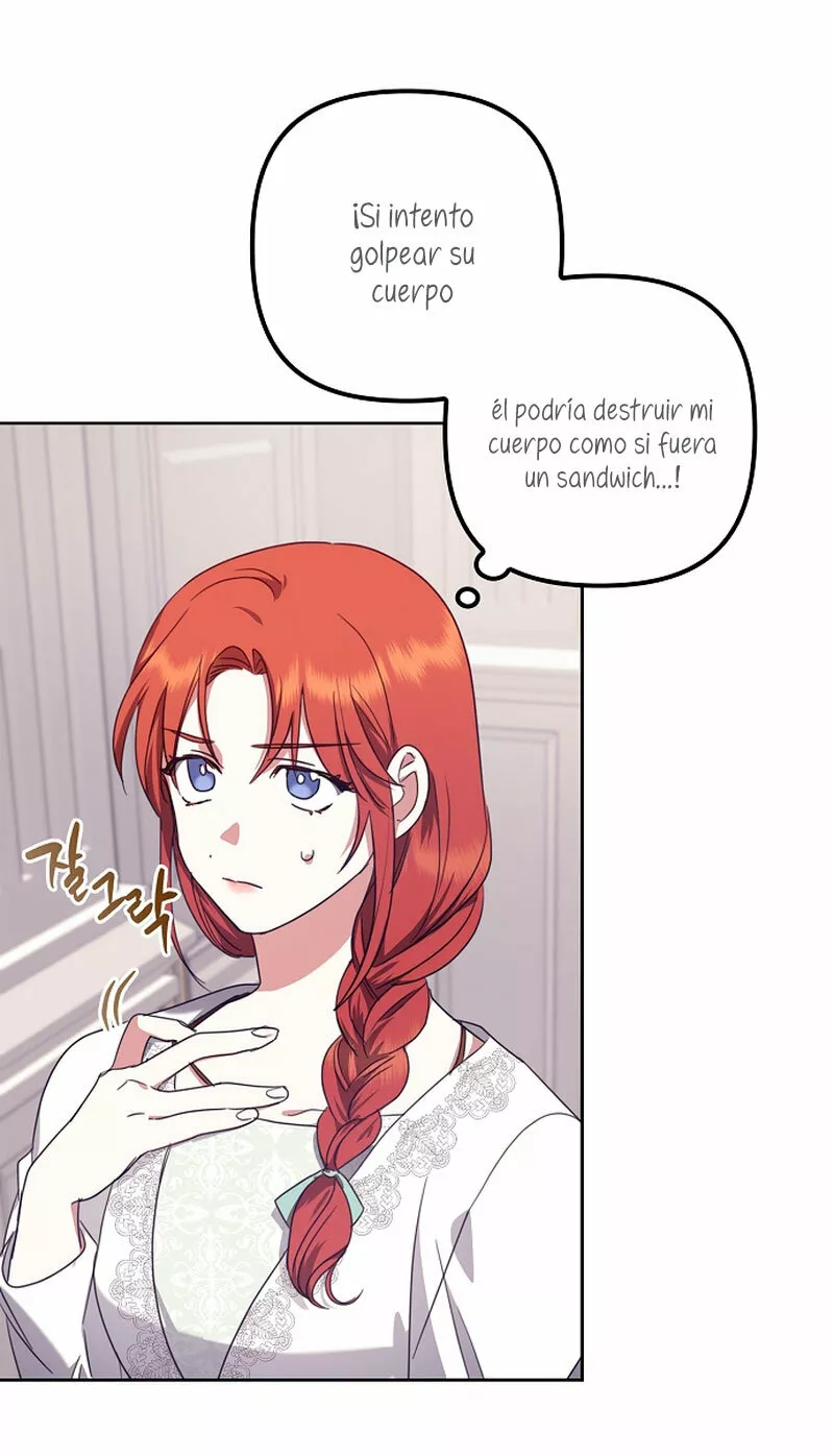 La sencilla vida de soltería disfrutada después de ser abandonada Capítulo 11 - Page 30