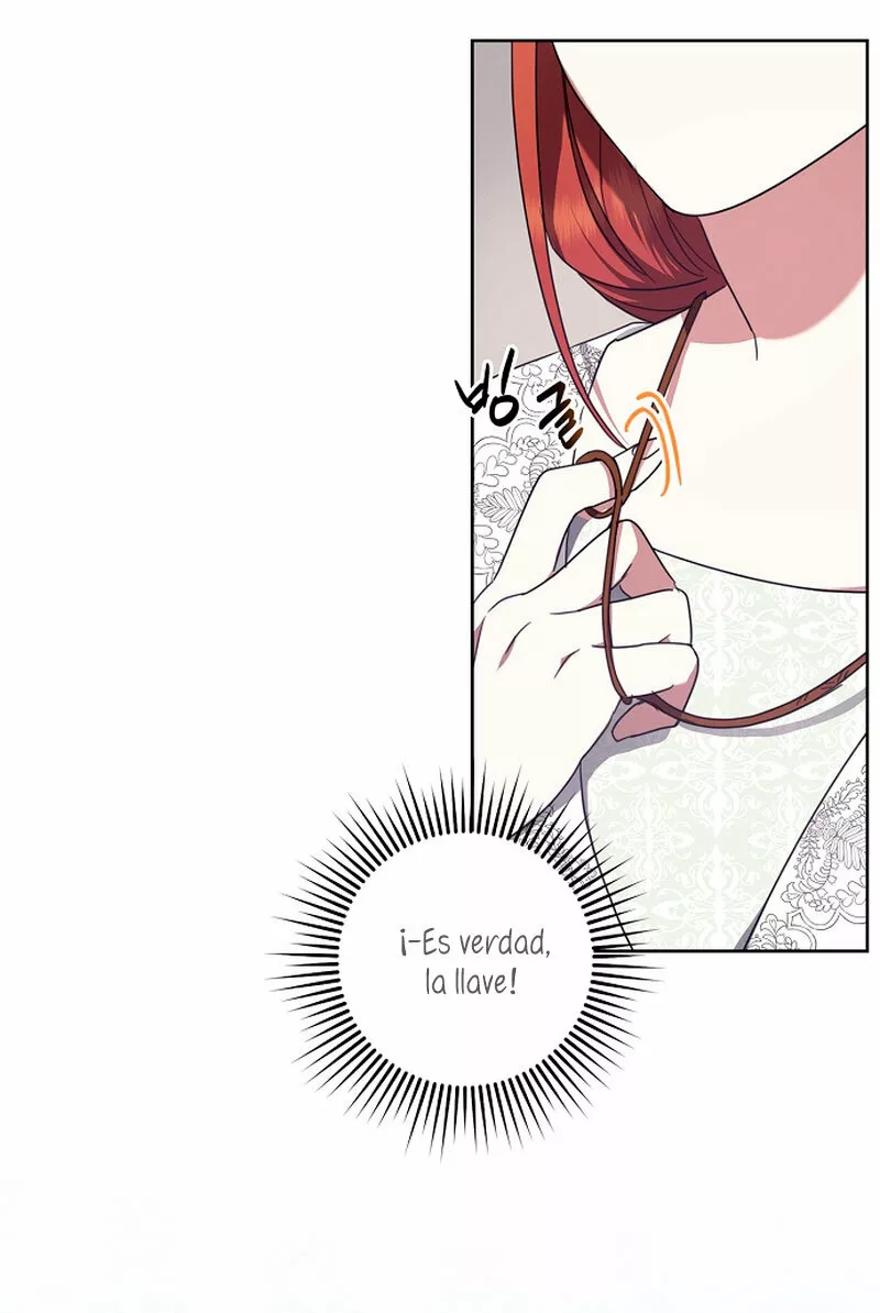 La sencilla vida de soltería disfrutada después de ser abandonada Capítulo 11 - Page 31