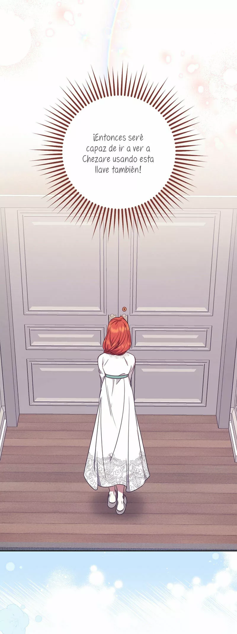 La sencilla vida de soltería disfrutada después de ser abandonada Capítulo 11 - Page 34