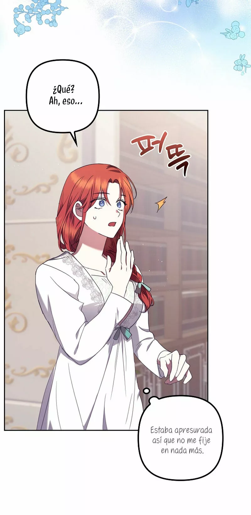 La sencilla vida de soltería disfrutada después de ser abandonada Capítulo 11 - Page 39