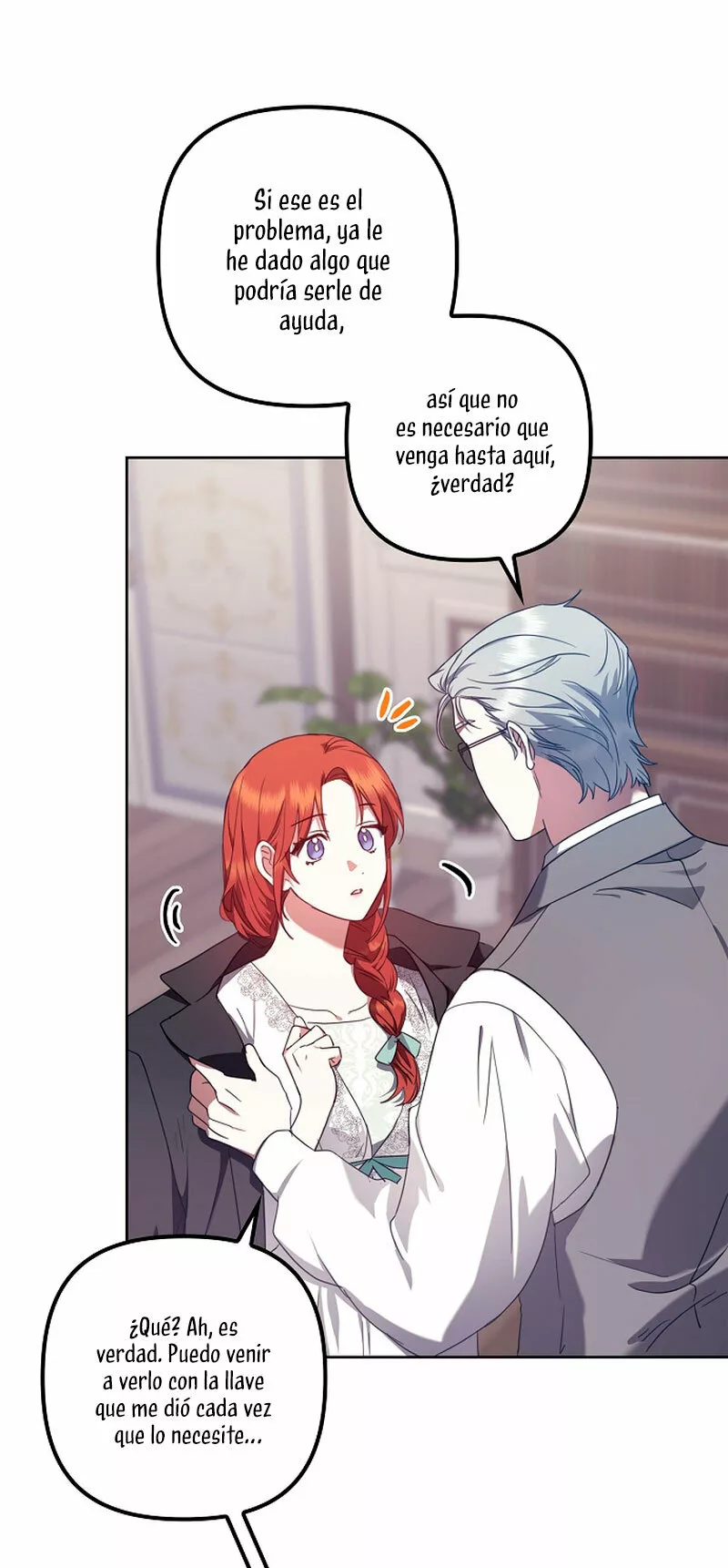 La sencilla vida de soltería disfrutada después de ser abandonada Capítulo 11 - Page 42