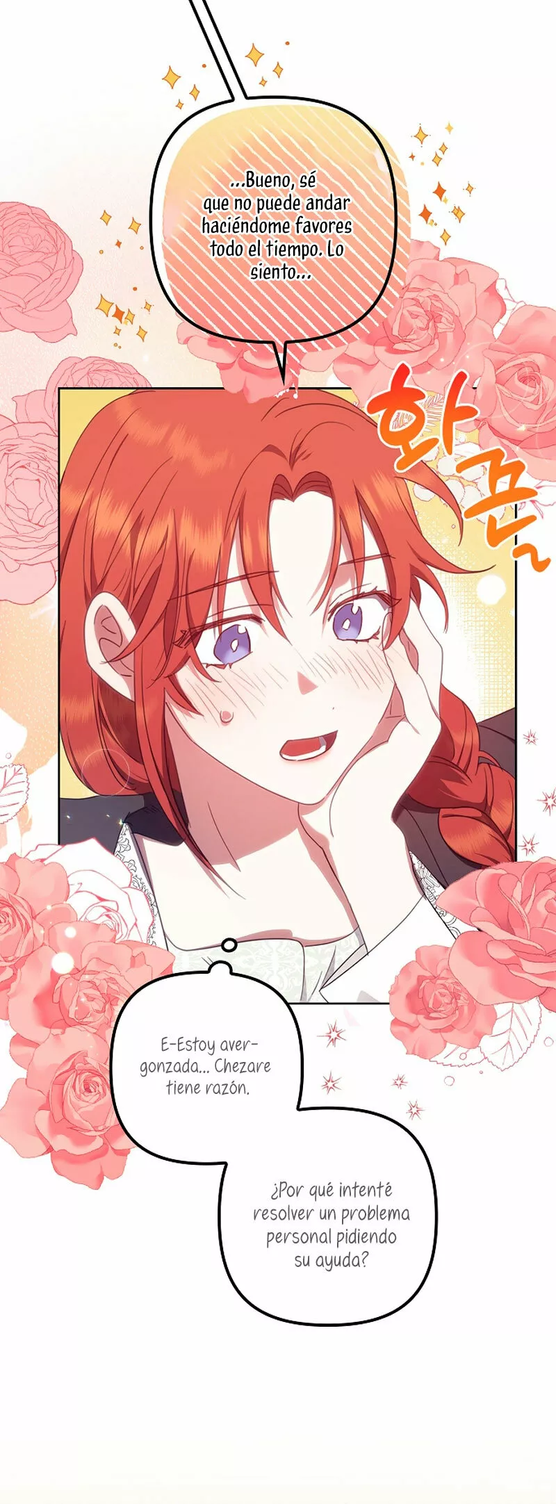 La sencilla vida de soltería disfrutada después de ser abandonada Capítulo 11 - Page 43