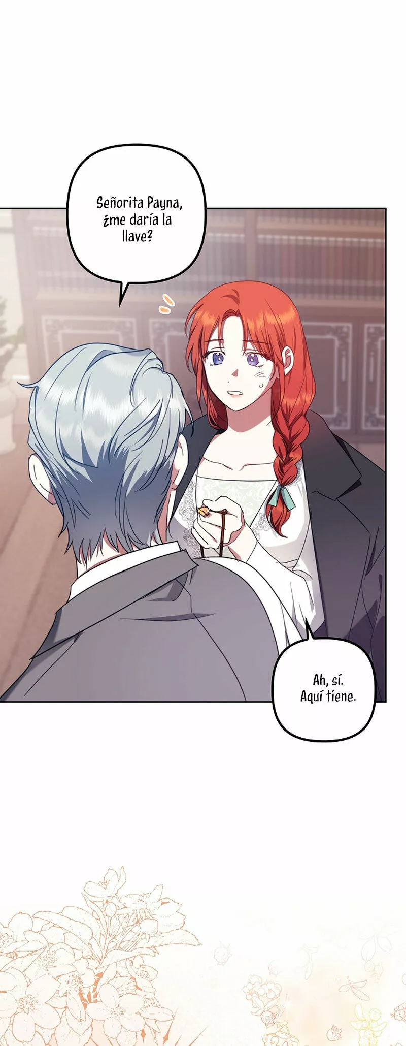 La sencilla vida de soltería disfrutada después de ser abandonada Capítulo 11 - Page 47