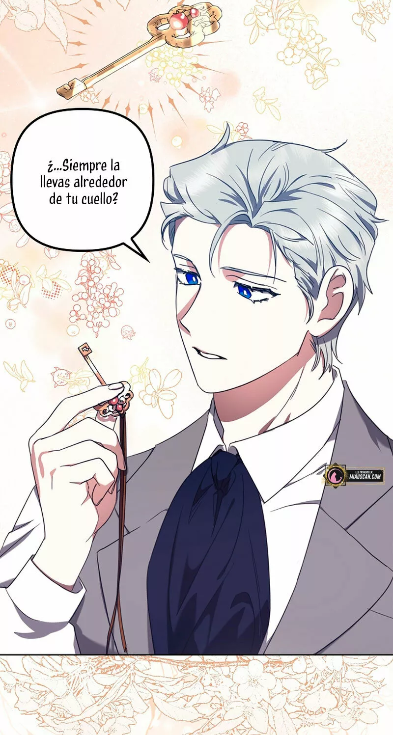 La sencilla vida de soltería disfrutada después de ser abandonada Capítulo 11 - Page 48