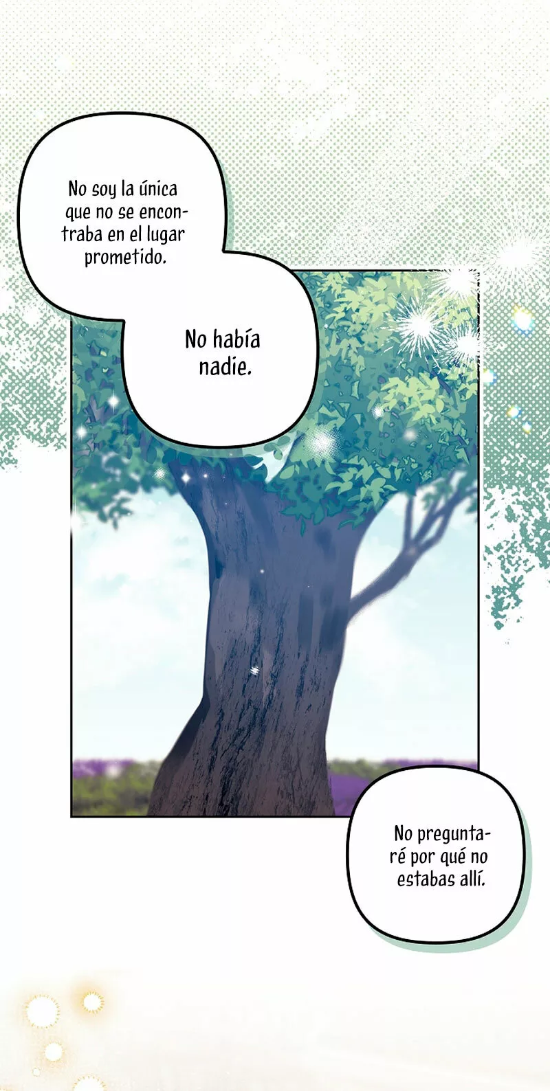 La sencilla vida de soltería disfrutada después de ser abandonada Capítulo 11 - Page 5