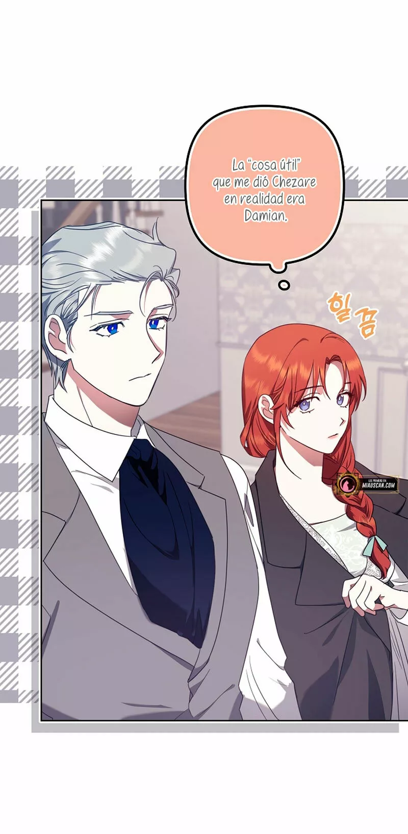 La sencilla vida de soltería disfrutada después de ser abandonada Capítulo 11 - Page 57