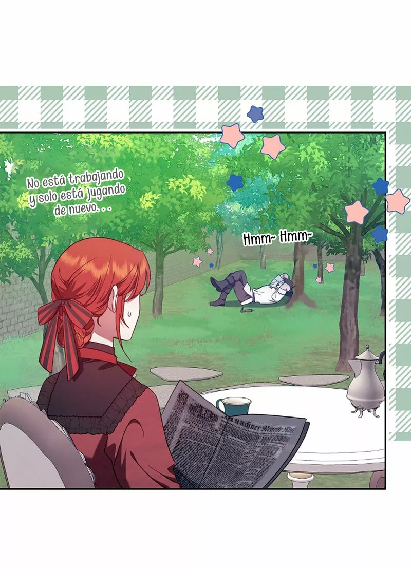 La sencilla vida de soltería disfrutada después de ser abandonada Capítulo 11 - Page 64