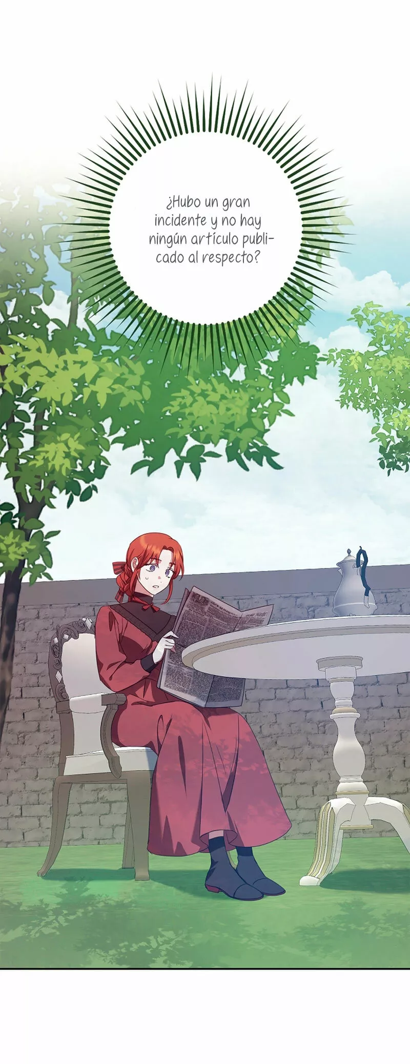 La sencilla vida de soltería disfrutada después de ser abandonada Capítulo 11 - Page 66