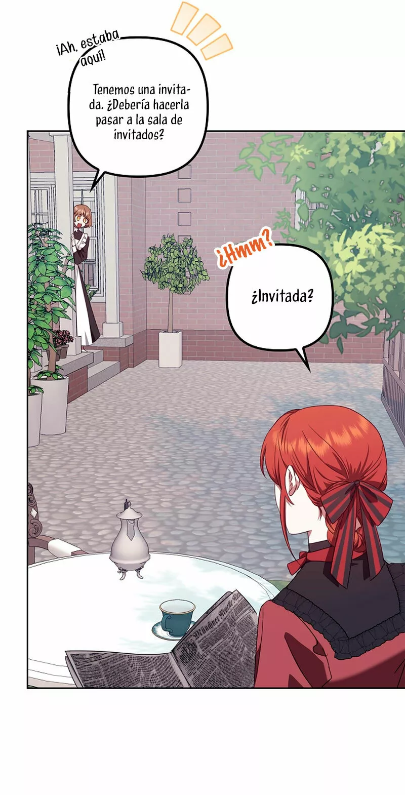 La sencilla vida de soltería disfrutada después de ser abandonada Capítulo 11 - Page 70