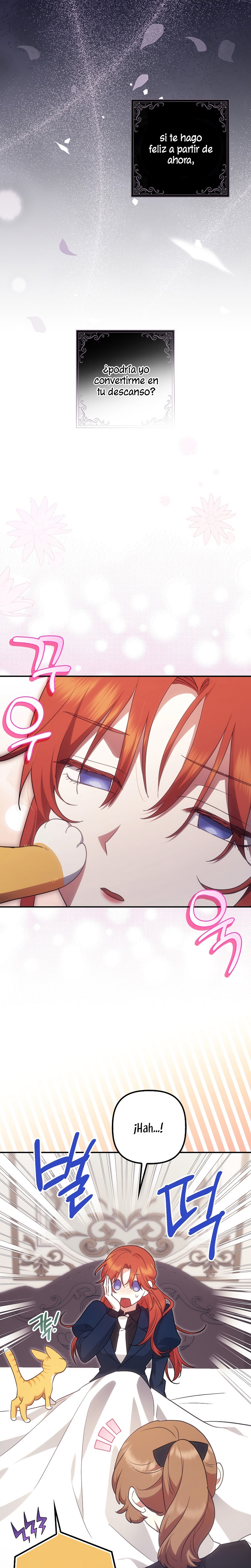 La sencilla vida de soltería disfrutada después de ser abandonada Capítulo 110 - Page 10