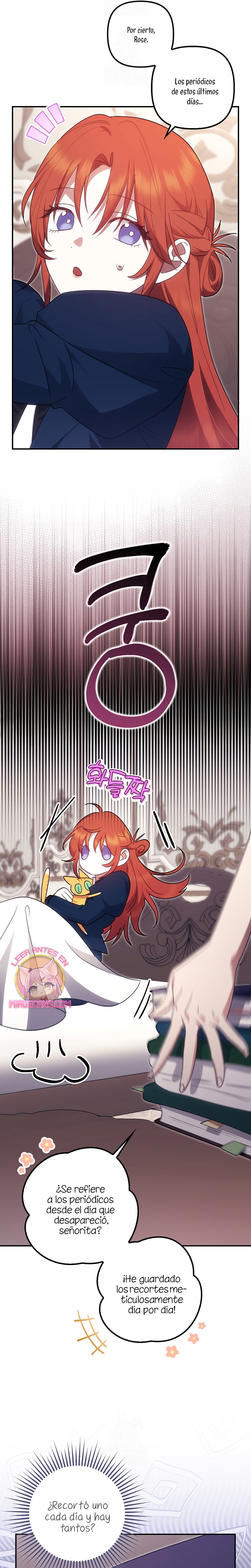 La sencilla vida de soltería disfrutada después de ser abandonada Capítulo 110 - Page 13