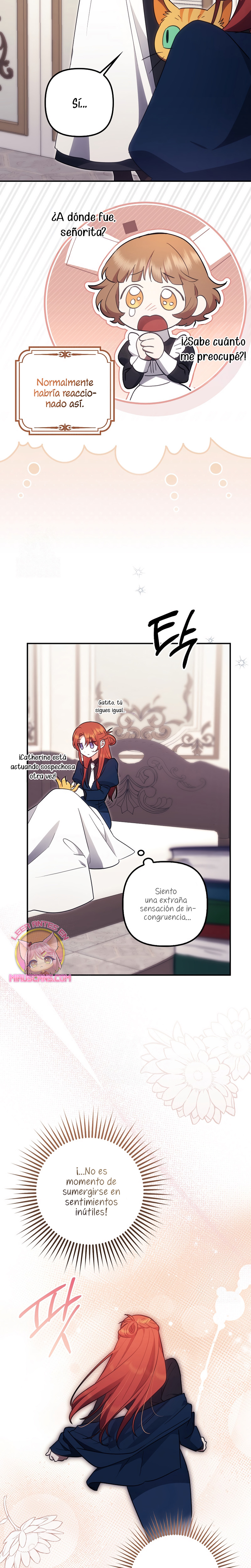 La sencilla vida de soltería disfrutada después de ser abandonada Capítulo 110 - Page 15