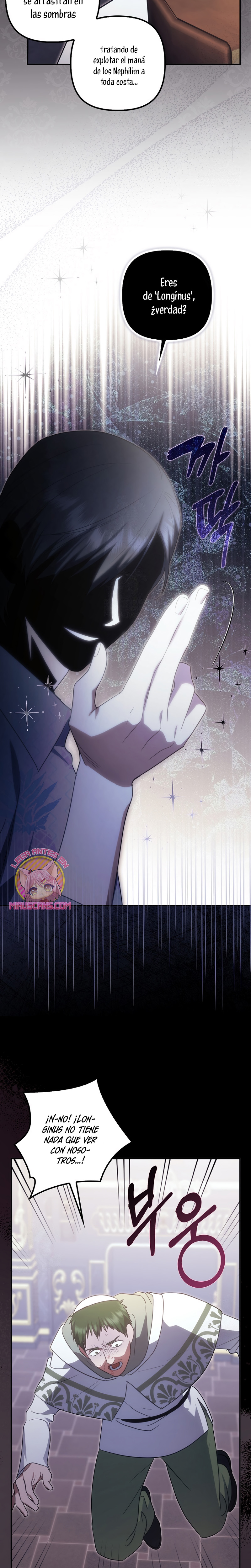 La sencilla vida de soltería disfrutada después de ser abandonada Capítulo 110 - Page 23