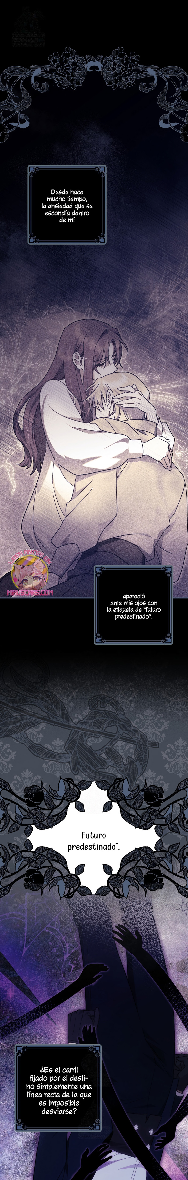 La sencilla vida de soltería disfrutada después de ser abandonada Capítulo 110 - Page 3