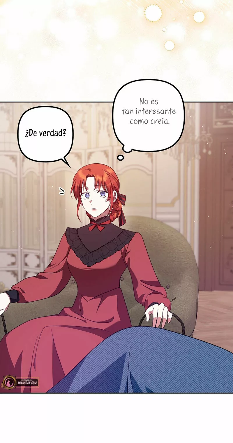 La sencilla vida de soltería disfrutada después de ser abandonada Capítulo 12 - Page 10