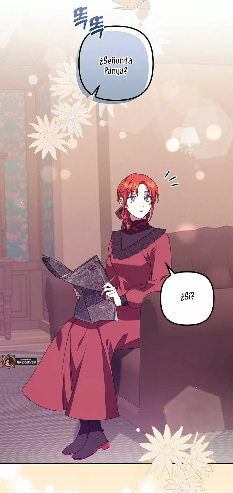 La sencilla vida de soltería disfrutada después de ser abandonada Capítulo 12 - Page 24