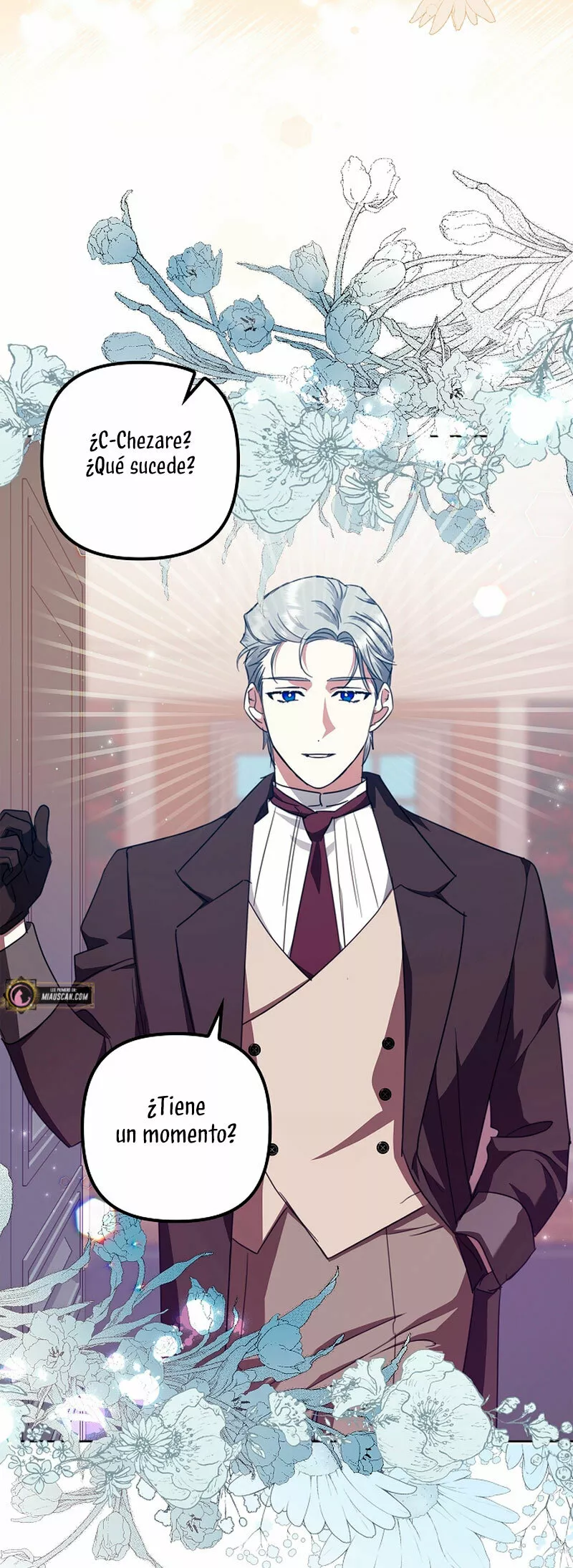 La sencilla vida de soltería disfrutada después de ser abandonada Capítulo 12 - Page 25