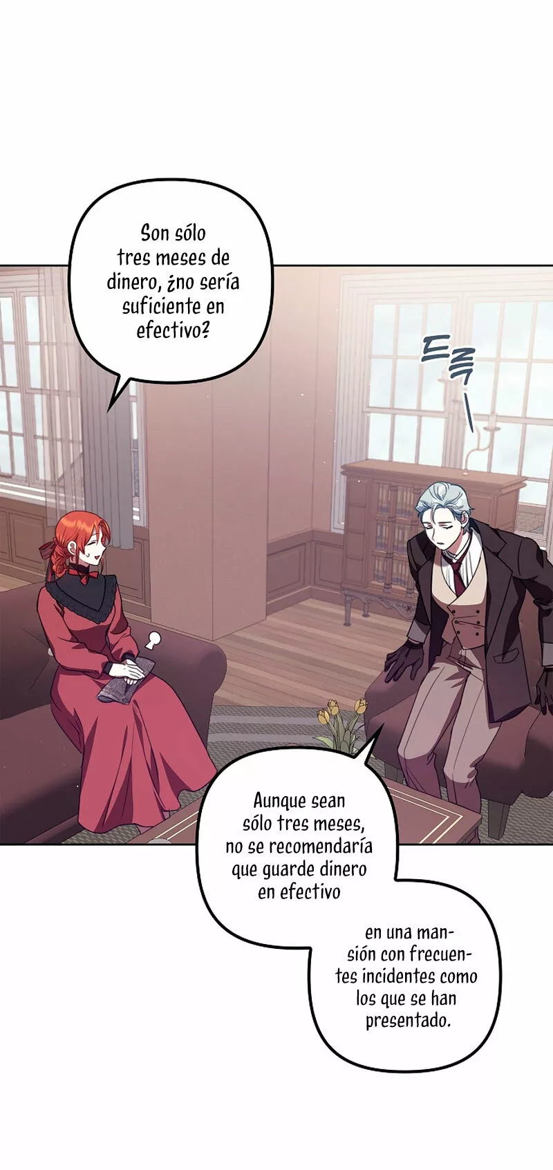 La sencilla vida de soltería disfrutada después de ser abandonada Capítulo 12 - Page 27