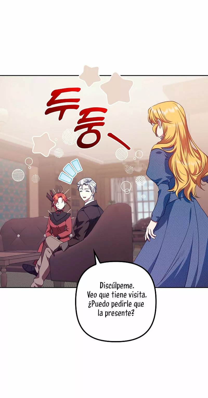 La sencilla vida de soltería disfrutada después de ser abandonada Capítulo 12 - Page 30