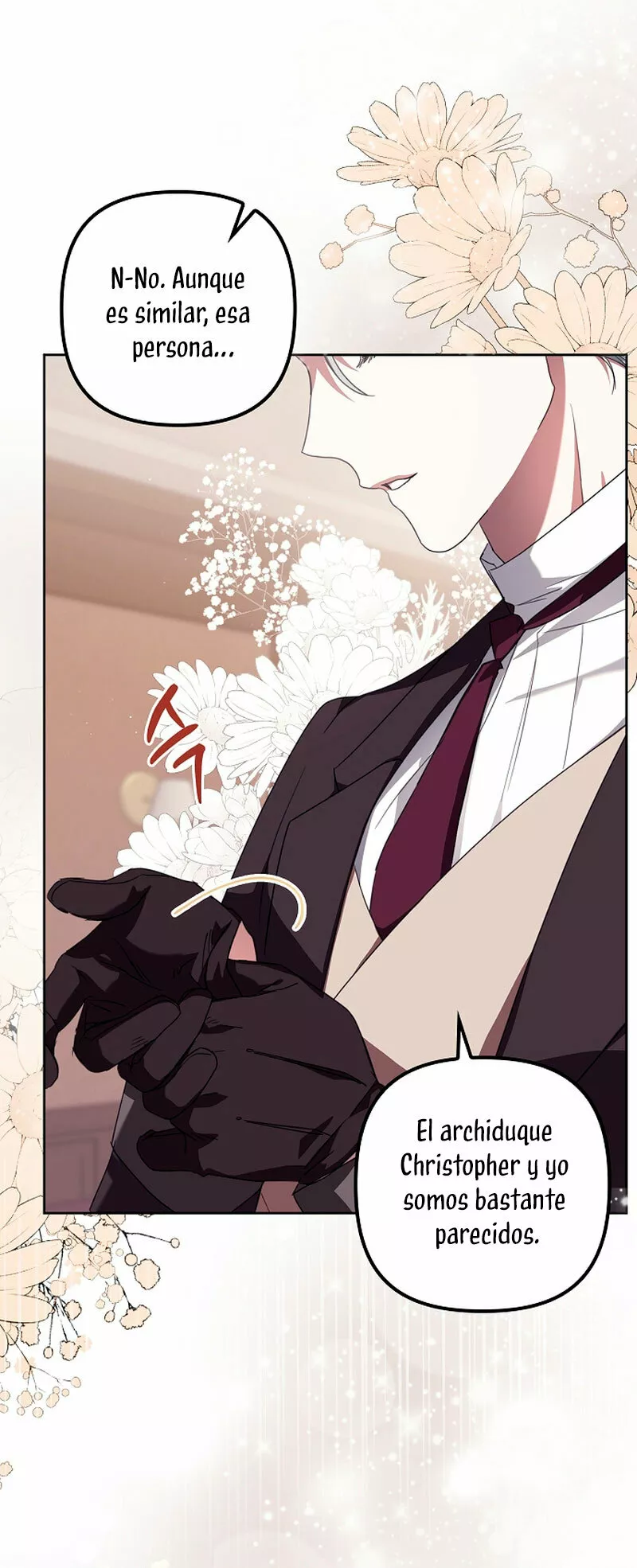 La sencilla vida de soltería disfrutada después de ser abandonada Capítulo 12 - Page 32