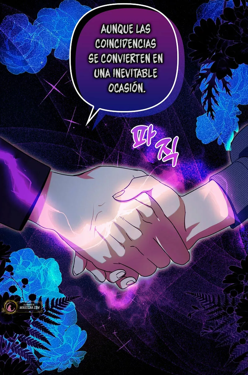 La sencilla vida de soltería disfrutada después de ser abandonada Capítulo 12 - Page 36