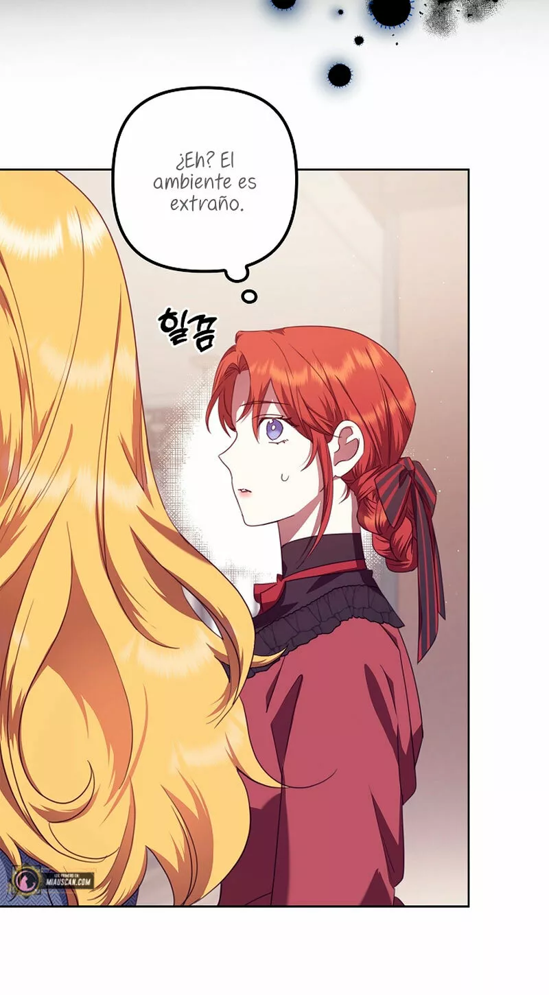 La sencilla vida de soltería disfrutada después de ser abandonada Capítulo 12 - Page 38