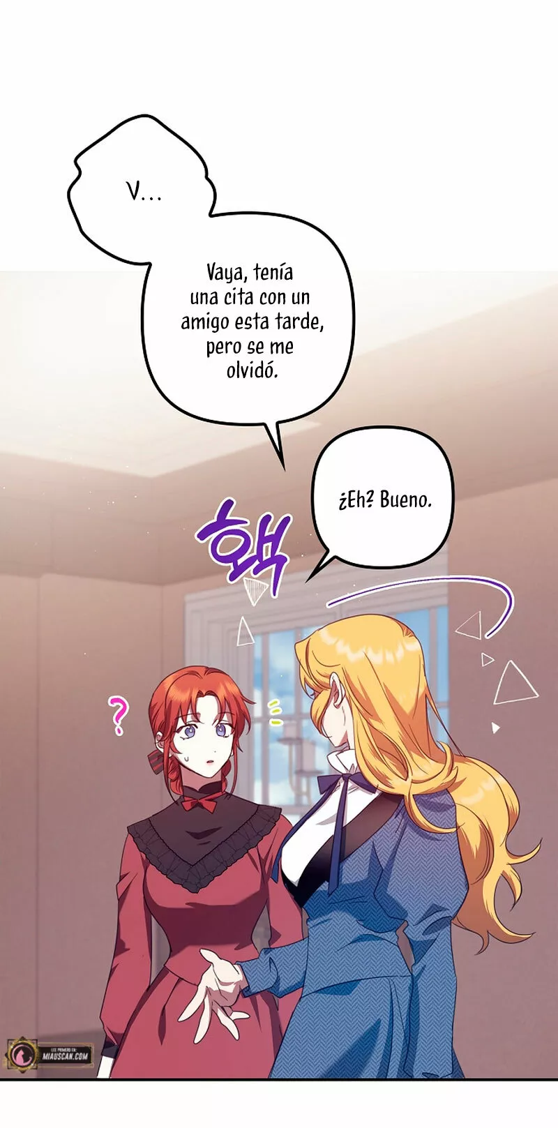 La sencilla vida de soltería disfrutada después de ser abandonada Capítulo 12 - Page 39