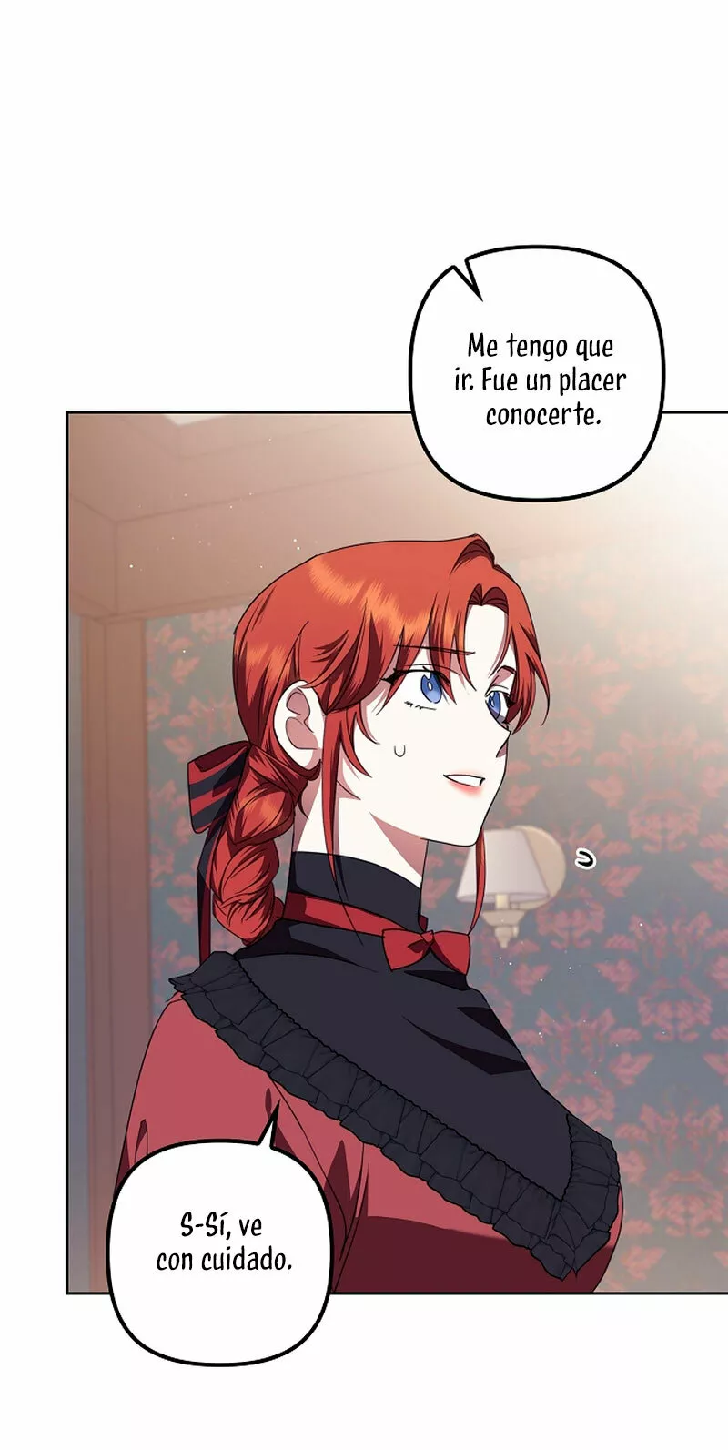 La sencilla vida de soltería disfrutada después de ser abandonada Capítulo 12 - Page 40