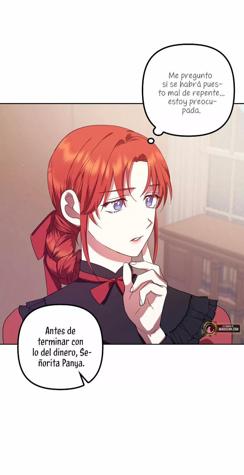 La sencilla vida de soltería disfrutada después de ser abandonada Capítulo 12 - Page 44