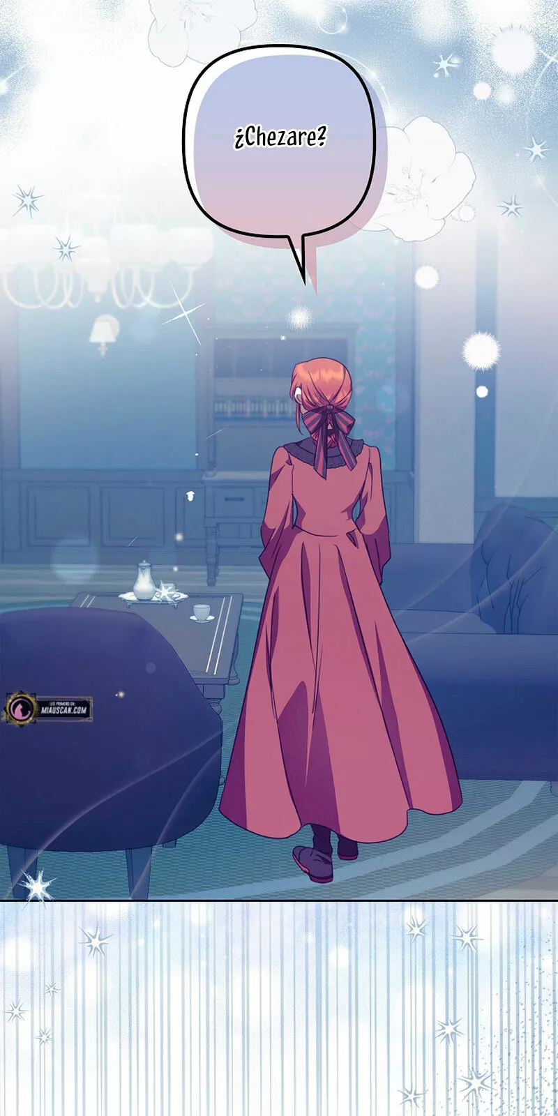 La sencilla vida de soltería disfrutada después de ser abandonada Capítulo 12 - Page 53