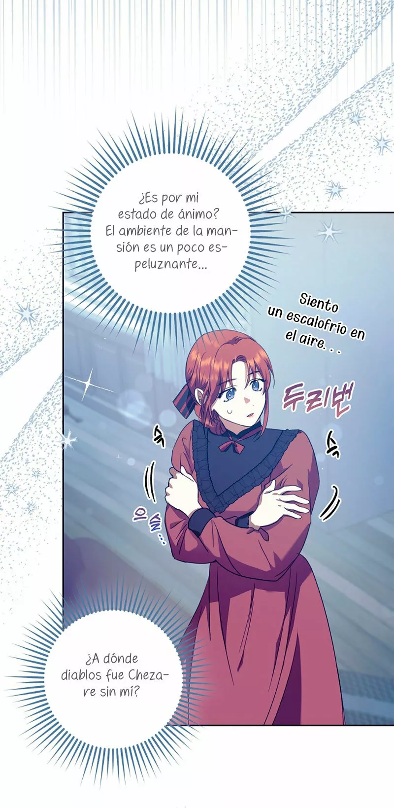 La sencilla vida de soltería disfrutada después de ser abandonada Capítulo 12 - Page 54