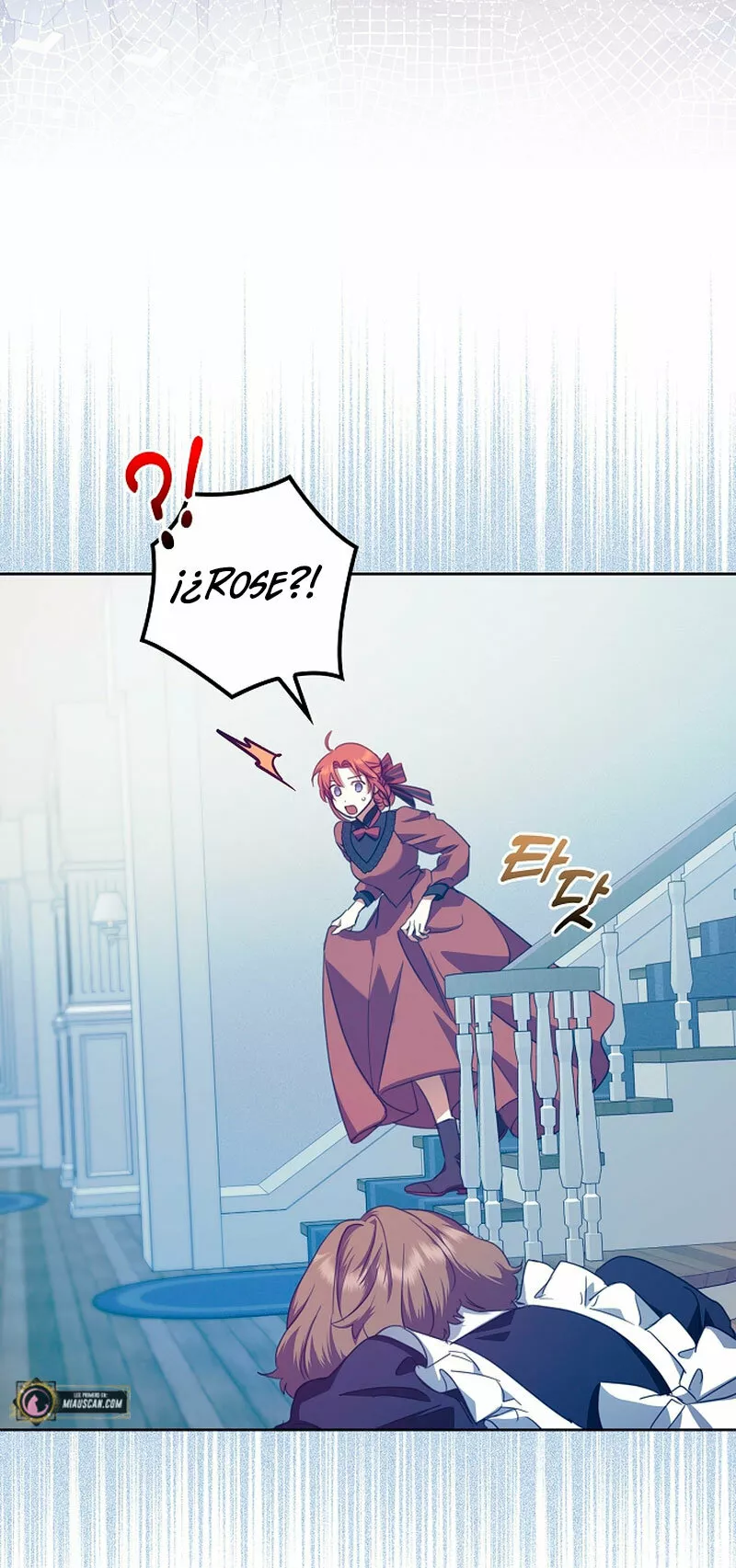 La sencilla vida de soltería disfrutada después de ser abandonada Capítulo 12 - Page 56