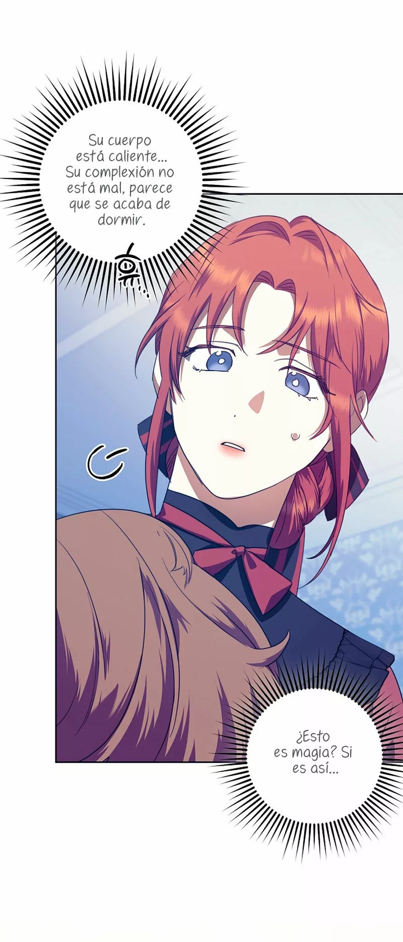 La sencilla vida de soltería disfrutada después de ser abandonada Capítulo 12 - Page 58